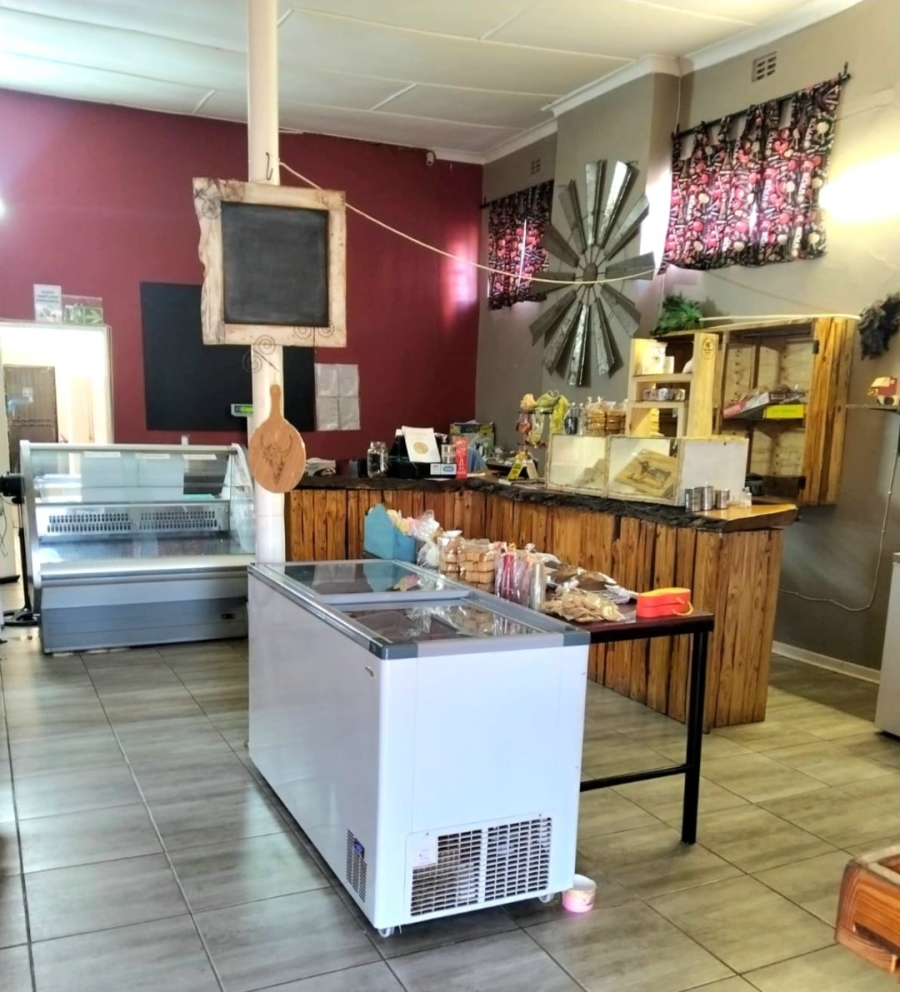 Commercial Property for Sale in Fauresmith Free State